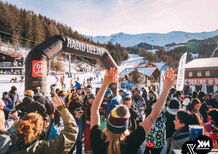 Deejay Xmasters Winter Tour: ecco le date del 2020