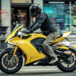 Damon presenta al CES 2020 la moto per i millenials, l'Hypersport Pro