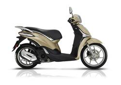 Piaggio Liberty 125 3V S ABS (2021 - 24) nuova