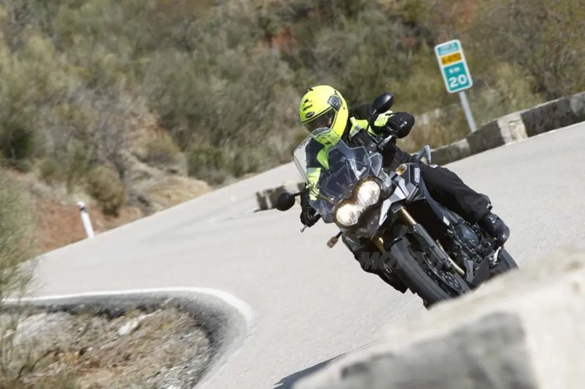 Triumph Tiger 1200 Explorer  (13)