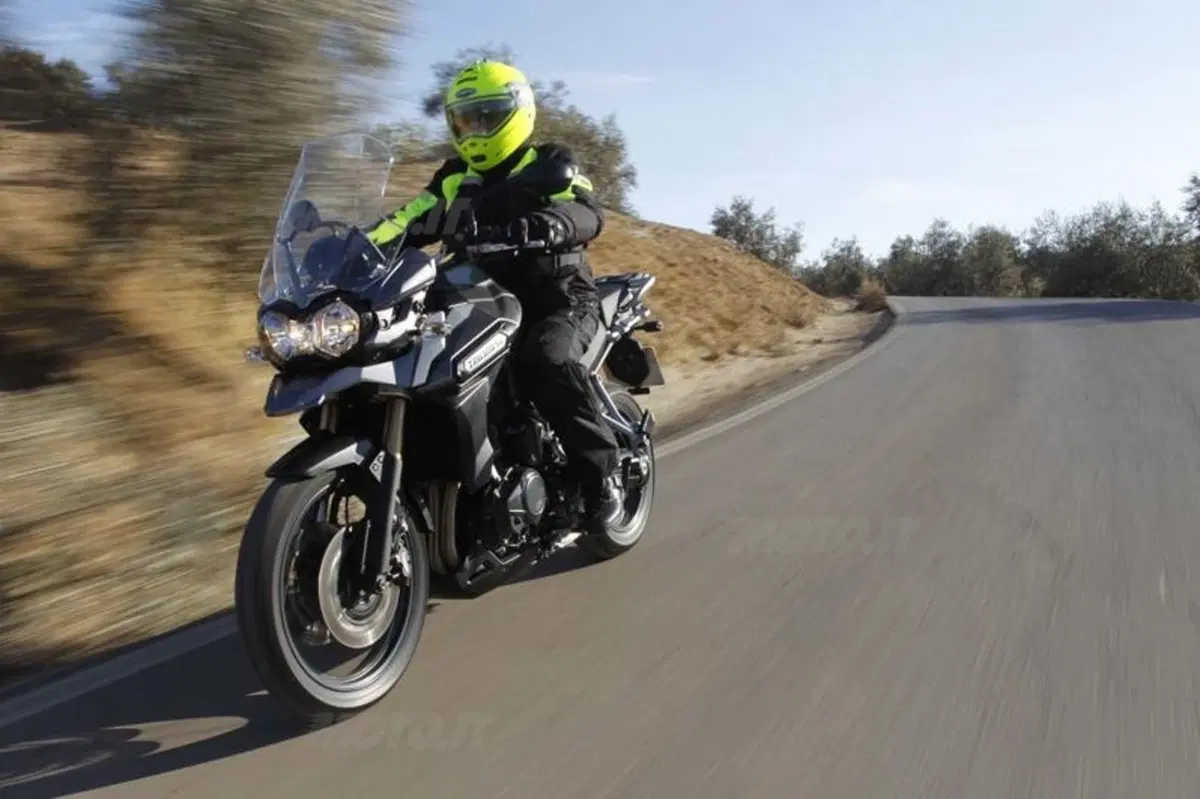 Triumph Tiger 1200 Explorer  (14)