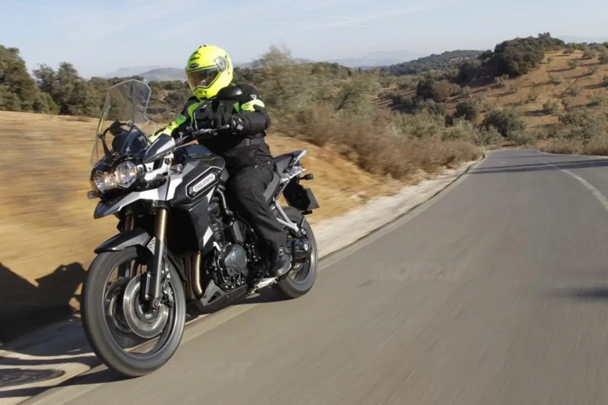 Triumph Tiger 1200 Explorer  (16)