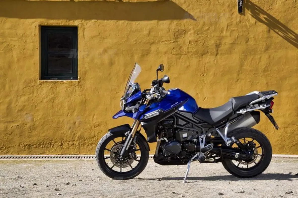 Triumph Tiger 1200 Explorer  (18)