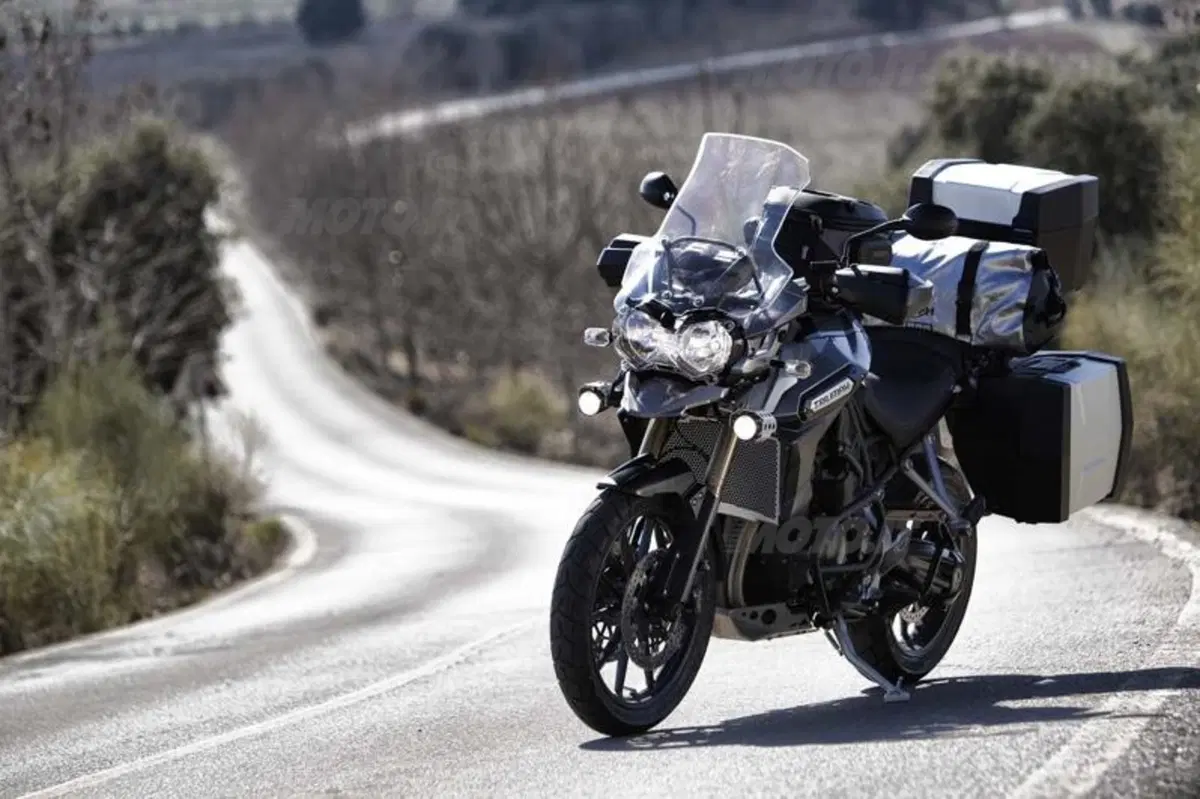 Triumph Tiger 1200 Explorer  (21)