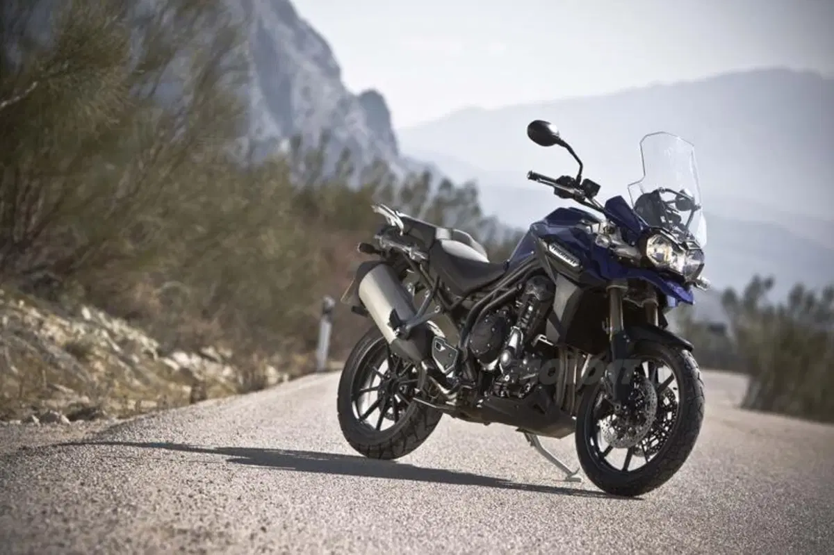 Triumph Tiger 1200 Explorer  (24)