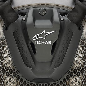 La centralina dell'Alpinestars Tech-Air 5