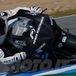 Le CRT abbassano i tempi nell'ultima giornata di test a Jerez