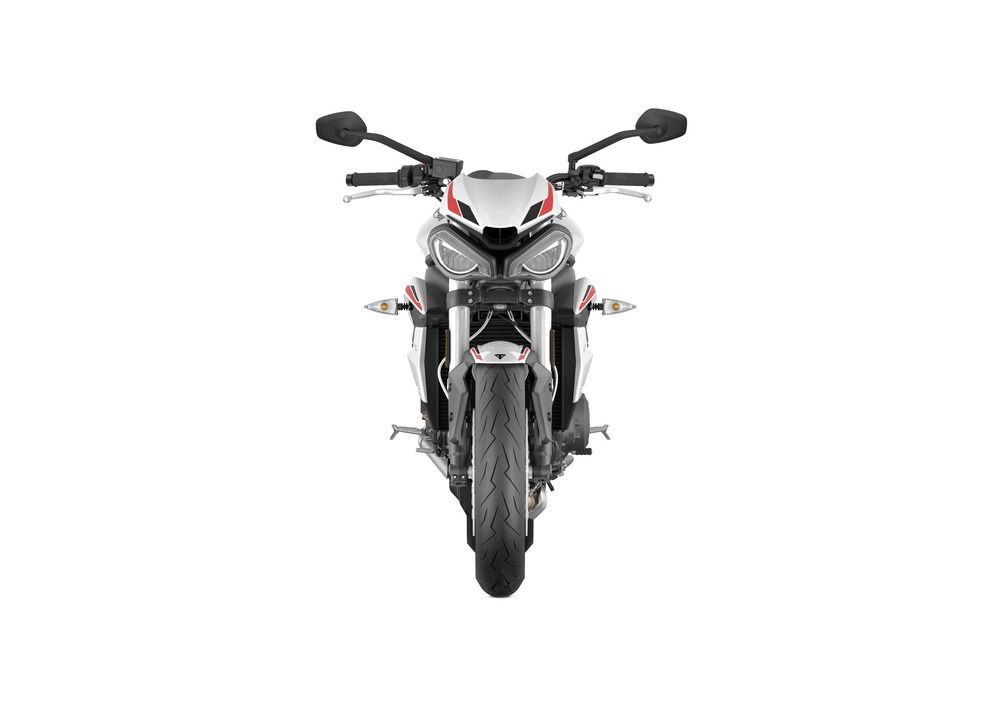 Triumph Street Triple S (2020 - 23) (2)