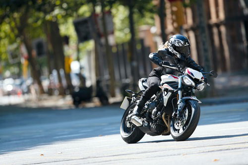 Nuova Triumph Street Triple S 2020 (4)