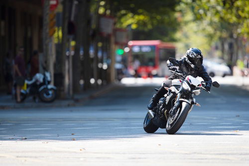 Nuova Triumph Street Triple S 2020 (5)