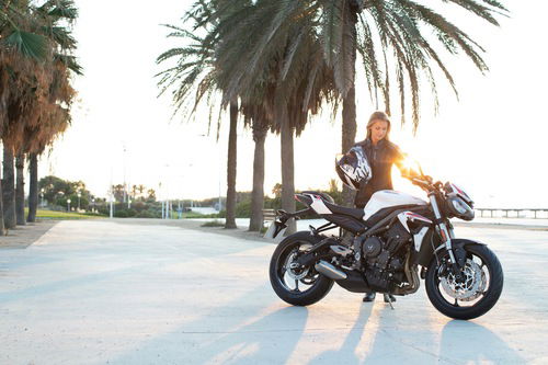 Nuova Triumph Street Triple S 2020 (6)