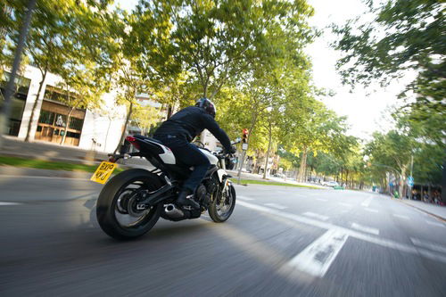 Nuova Triumph Street Triple S 2020 (8)