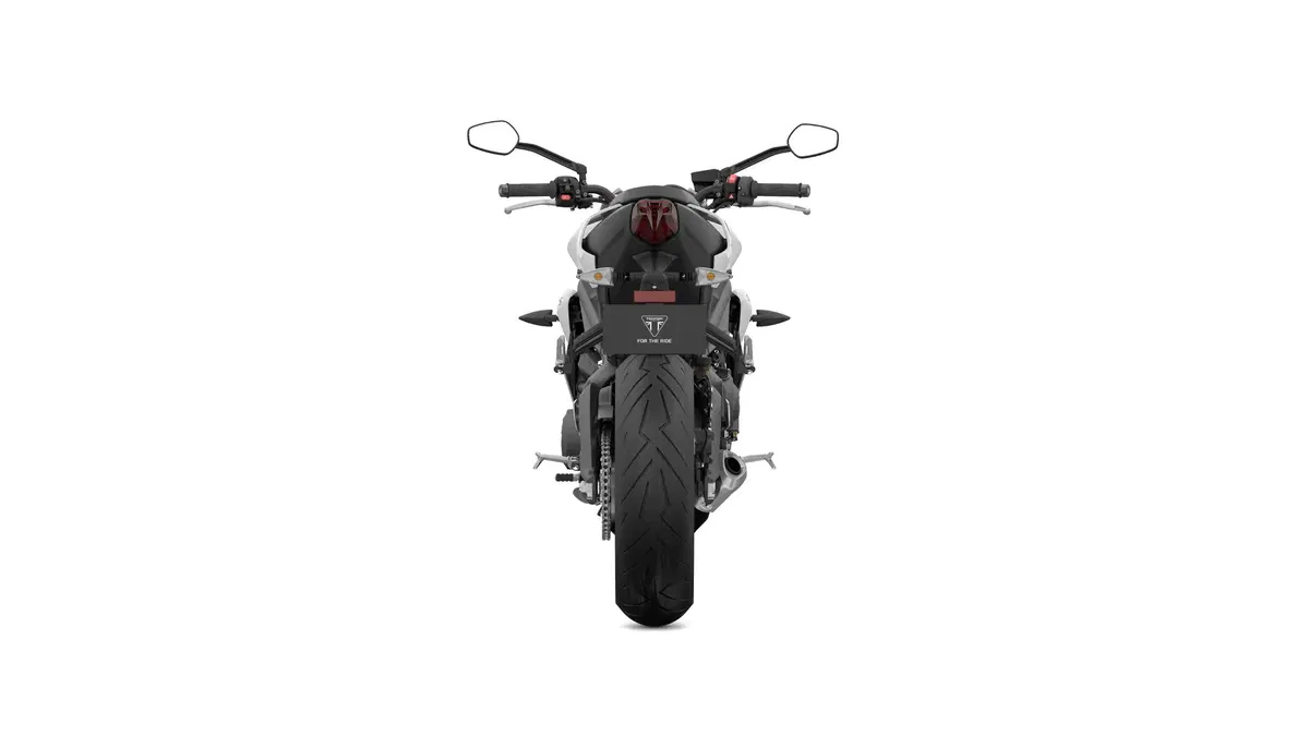 Triumph Street Triple Street Triple S (2020 - 23) (4)