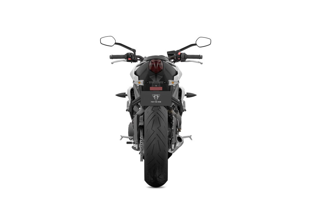 Triumph Street Triple S (2020 - 23) (4)