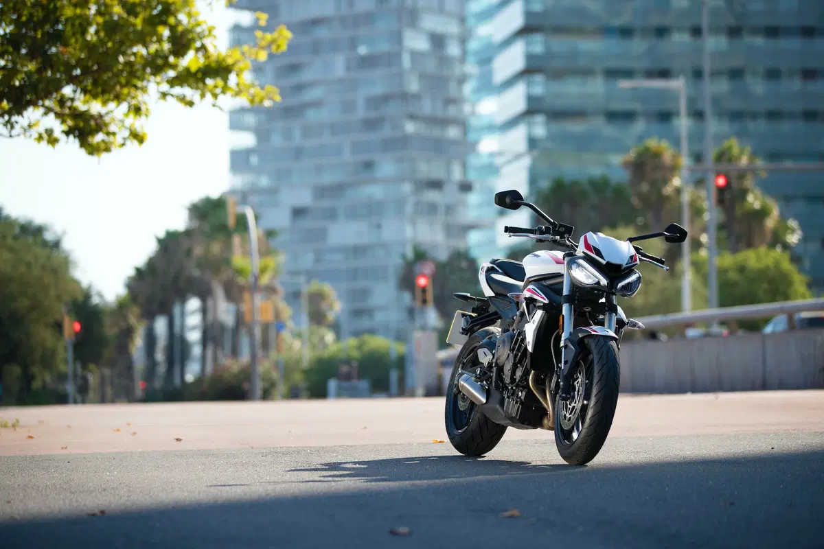 Nuova Triumph Street Triple S 2020 (16)