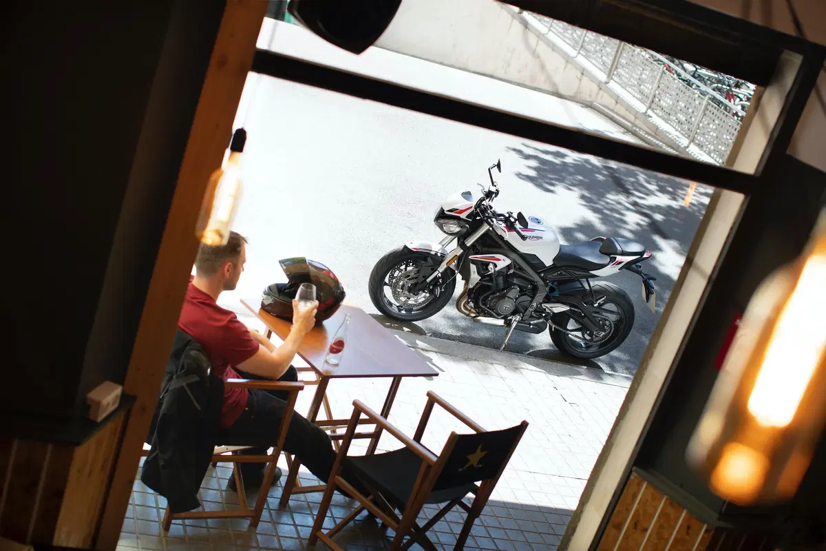 Nuova Triumph Street Triple S 2020 (17)