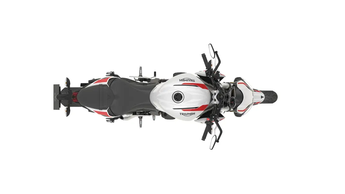Triumph Street Triple Street Triple S (2020 - 23) (6)