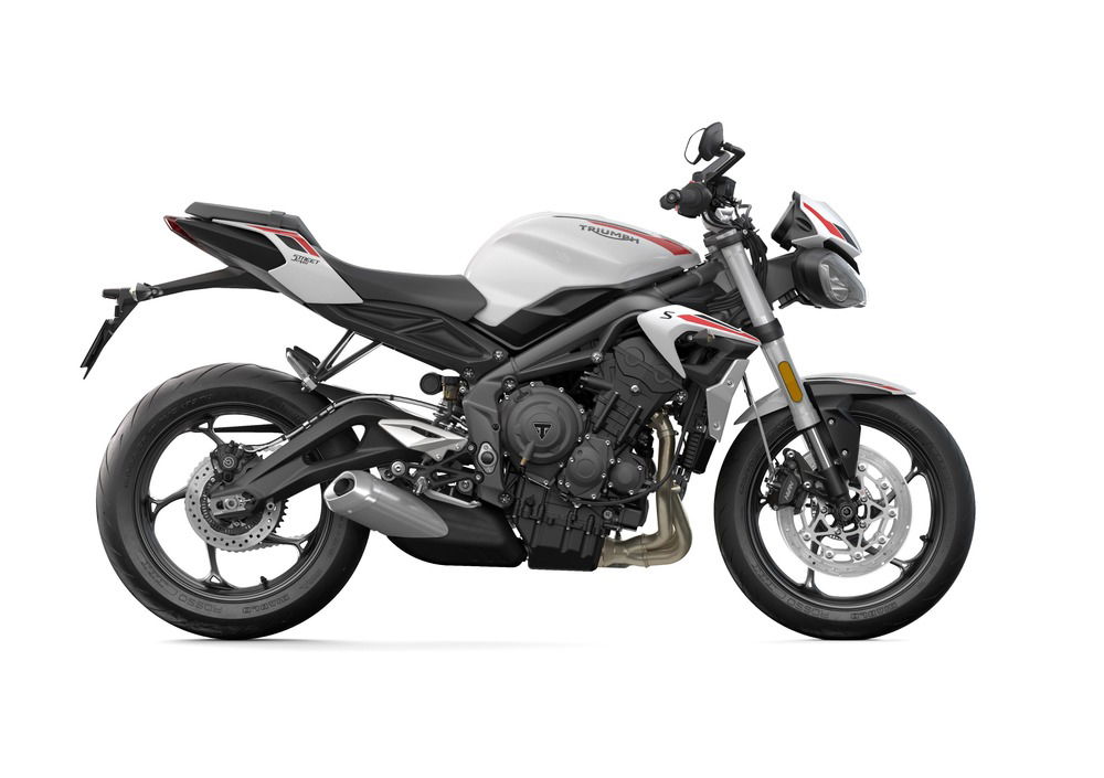 Triumph Street Triple S (2020 - 23) (3)