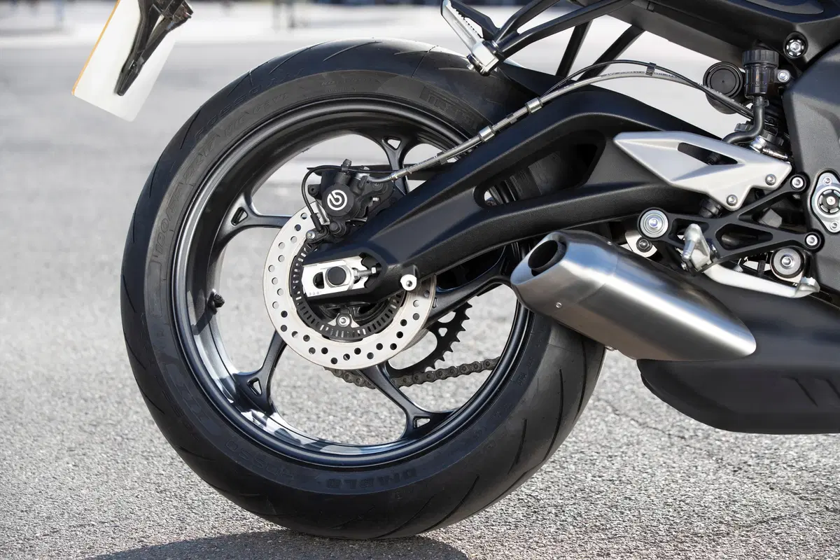 Triumph Street Triple Street Triple S (2020 - 23) (9)