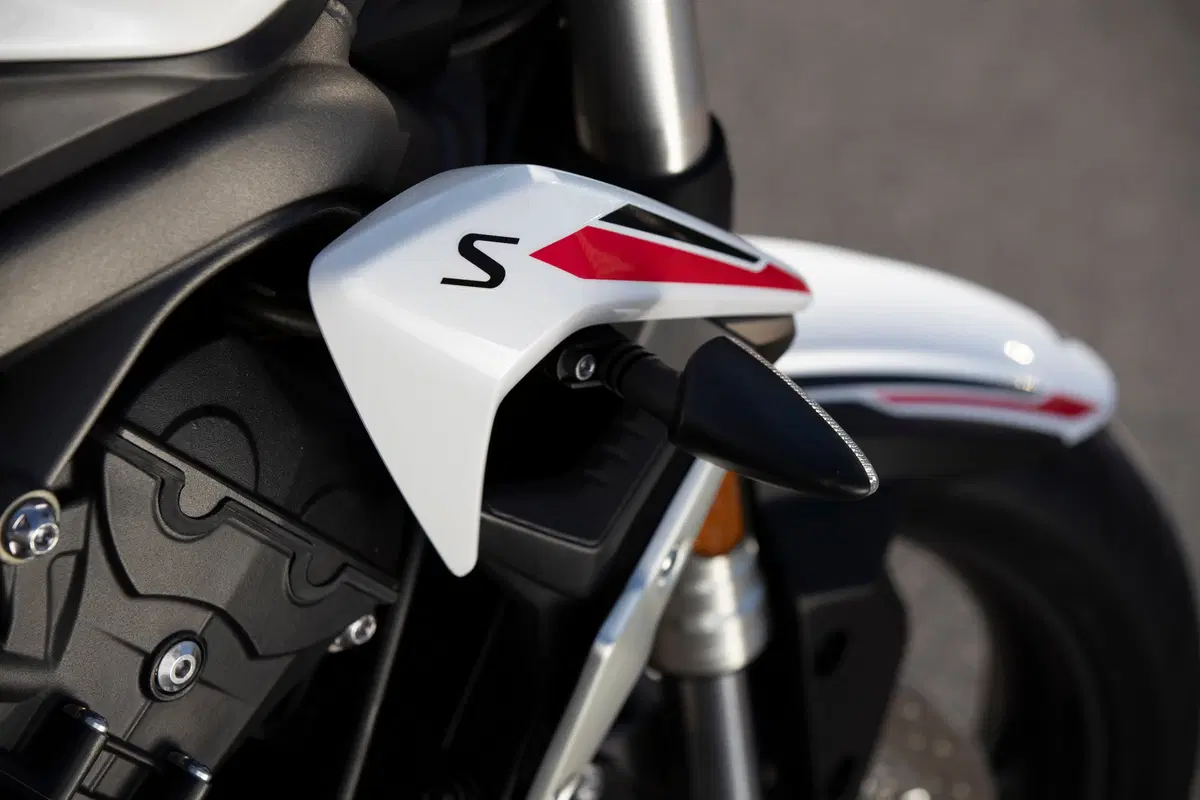 Triumph Street Triple Street Triple S (2020 - 23) (11)