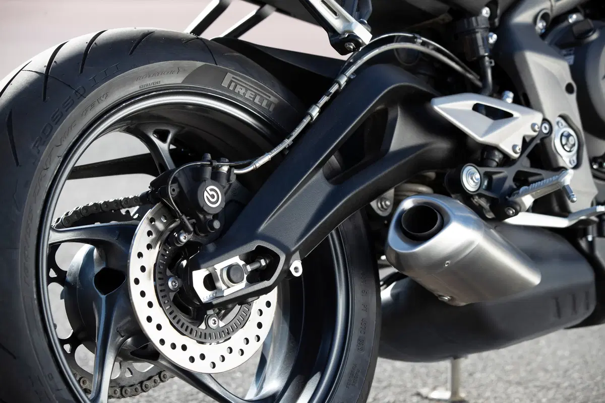 Triumph Street Triple Street Triple S (2020 - 23) (14)