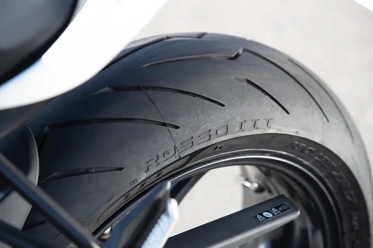 Nuova Triumph Street Triple S 2020 (7)