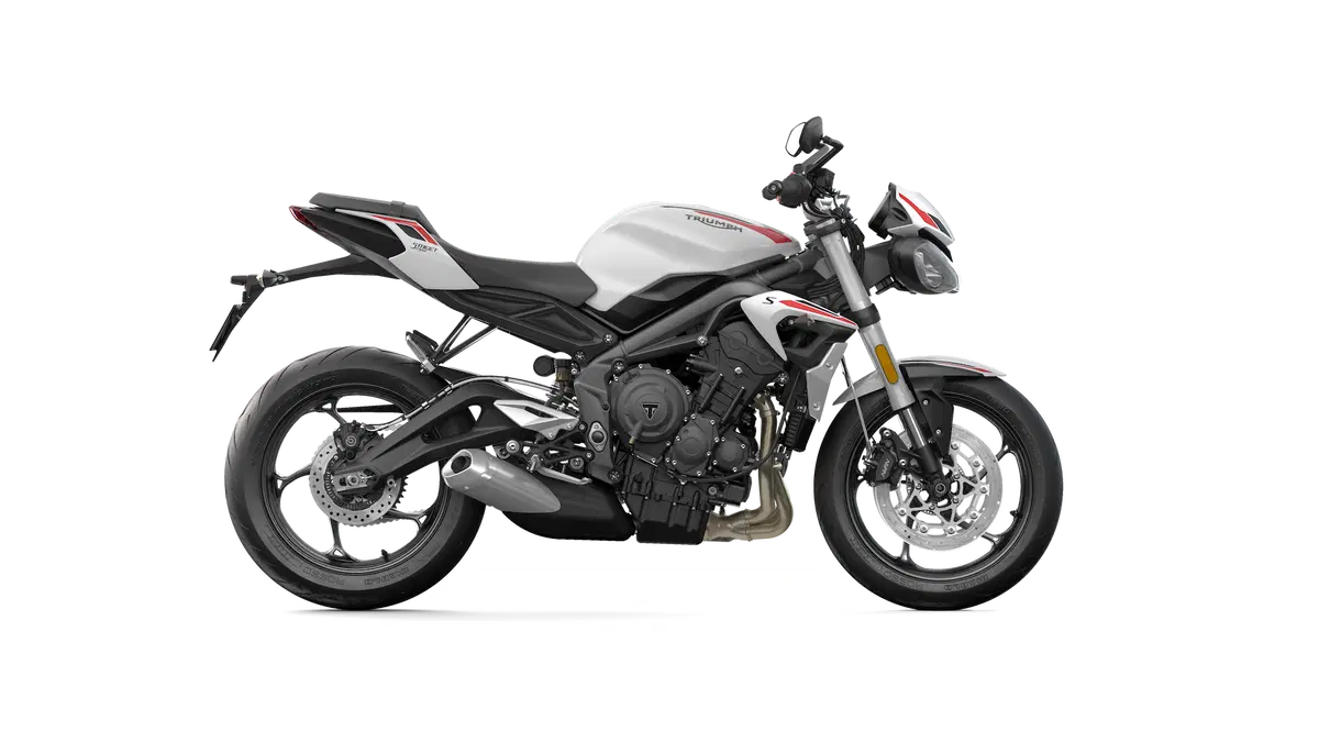 Nuova Triumph Street Triple S 2020 (2)