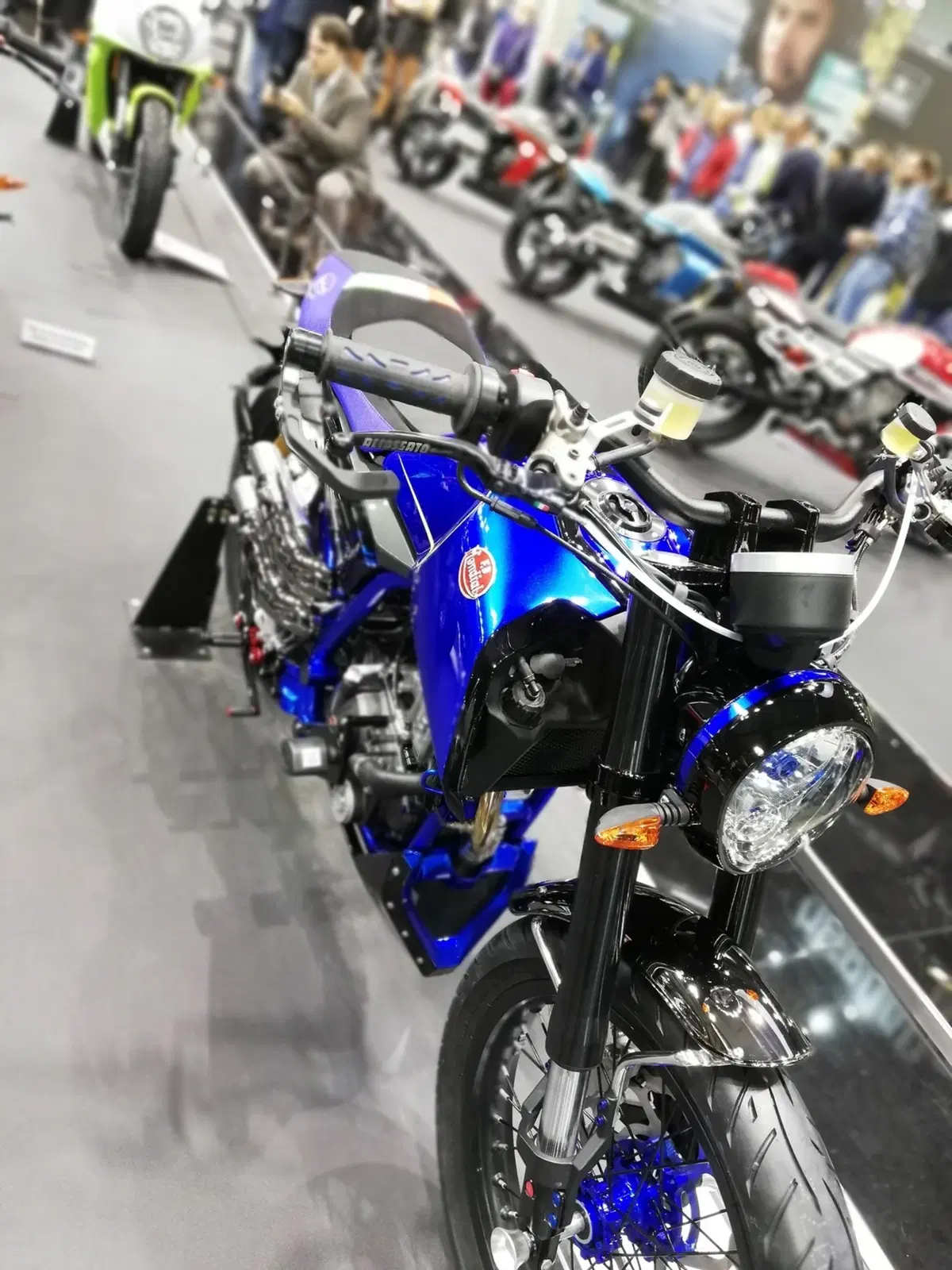Mondial a EICMA 2019 (4)