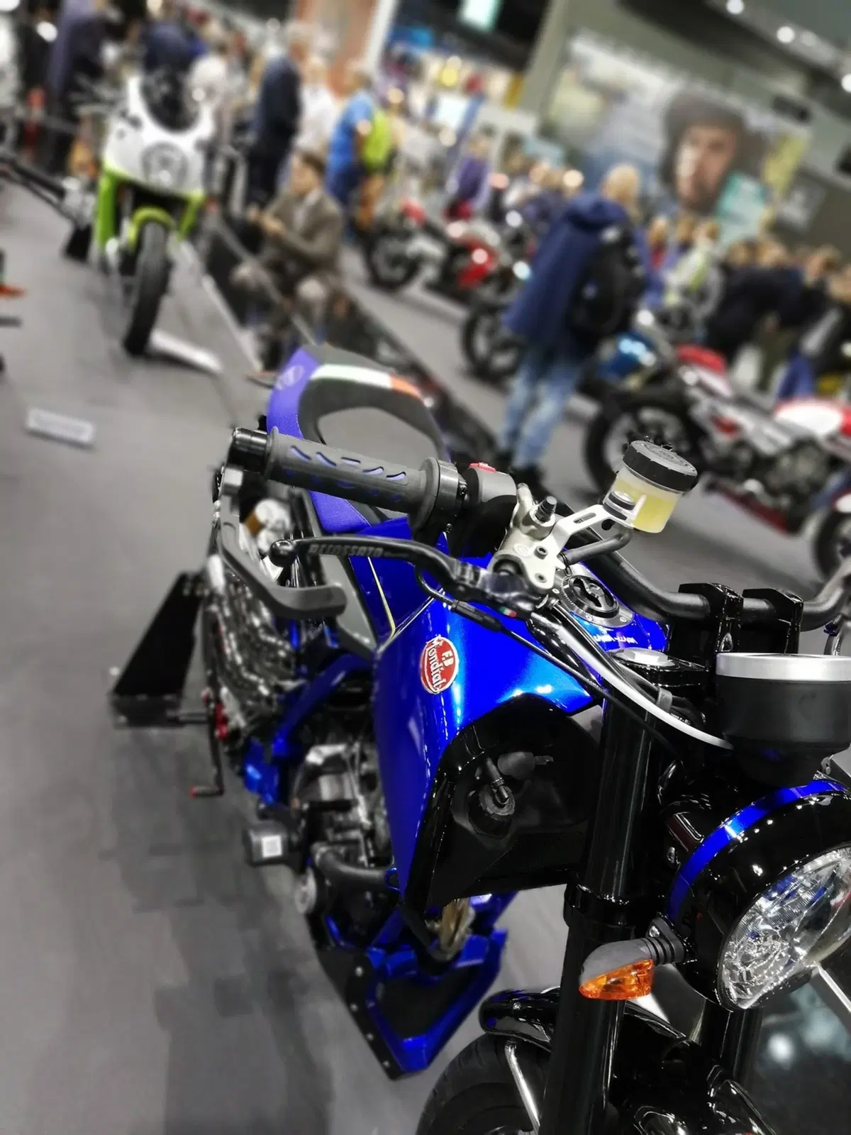 Mondial a EICMA 2019 (6)