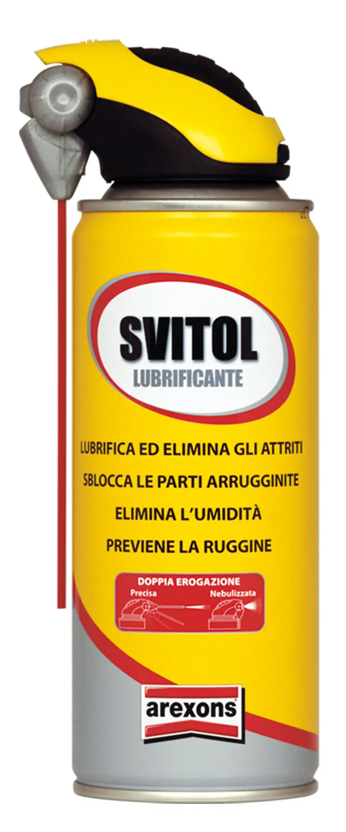 Prodotti: le ultime novità di Arexons (2)