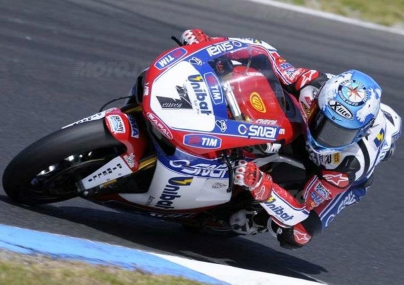 Superbike ad Assen. Gli orari TV del GP d&#039;Olanda