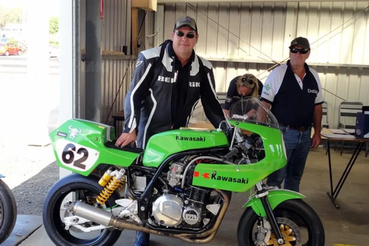 Al via in Australia il mondiale SBK (4)