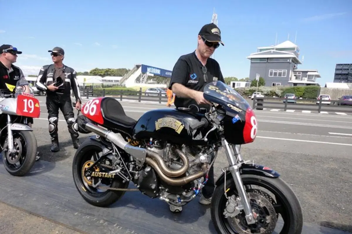 Al via in Australia il mondiale SBK (5)