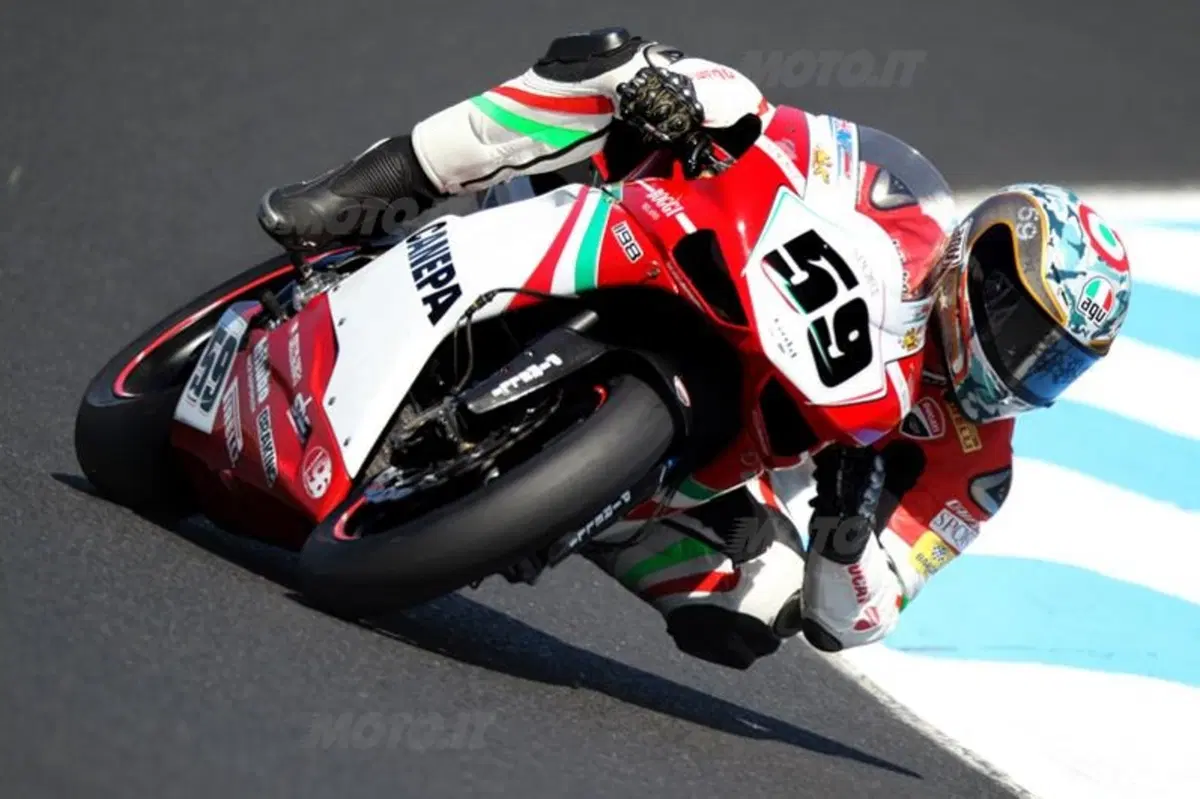 Superbike, Rea si aggiudica le qualifiche. Le impressioni di  Biaggi e Checa
