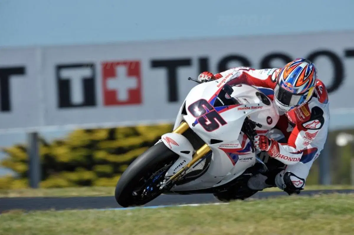 Superbike, Rea si aggiudica le qualifiche. Le impressioni di  Biaggi e Checa (3)