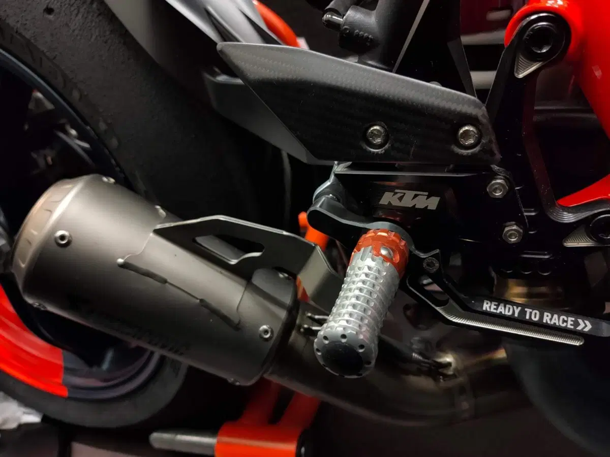 KTM 1290 Super Duke R: scoprila in diretta su Moto.it il 14 gennaio! (4)