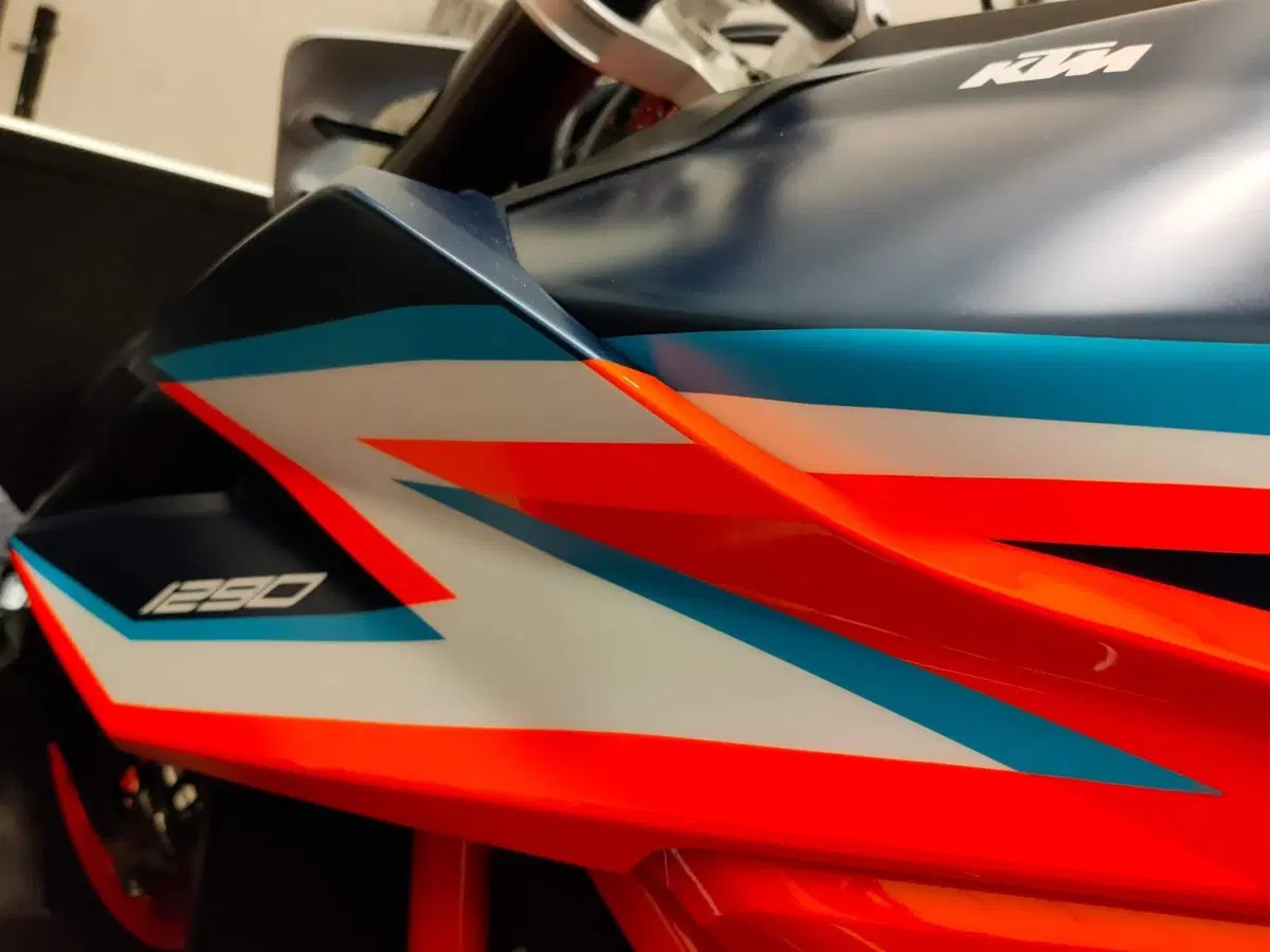 KTM 1290 Super Duke R: scoprila in diretta su Moto.it il 14 gennaio! (6)