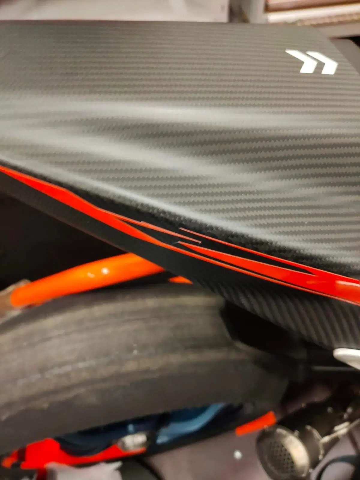 KTM 1290 Super Duke R: scoprila in diretta su Moto.it il 14 gennaio! (9)