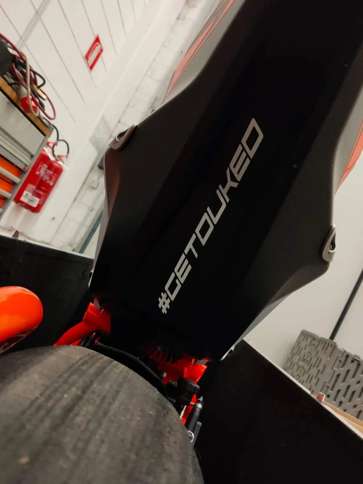 KTM 1290 Super Duke R: scoprila in diretta su Moto.it il 14 gennaio! (7)