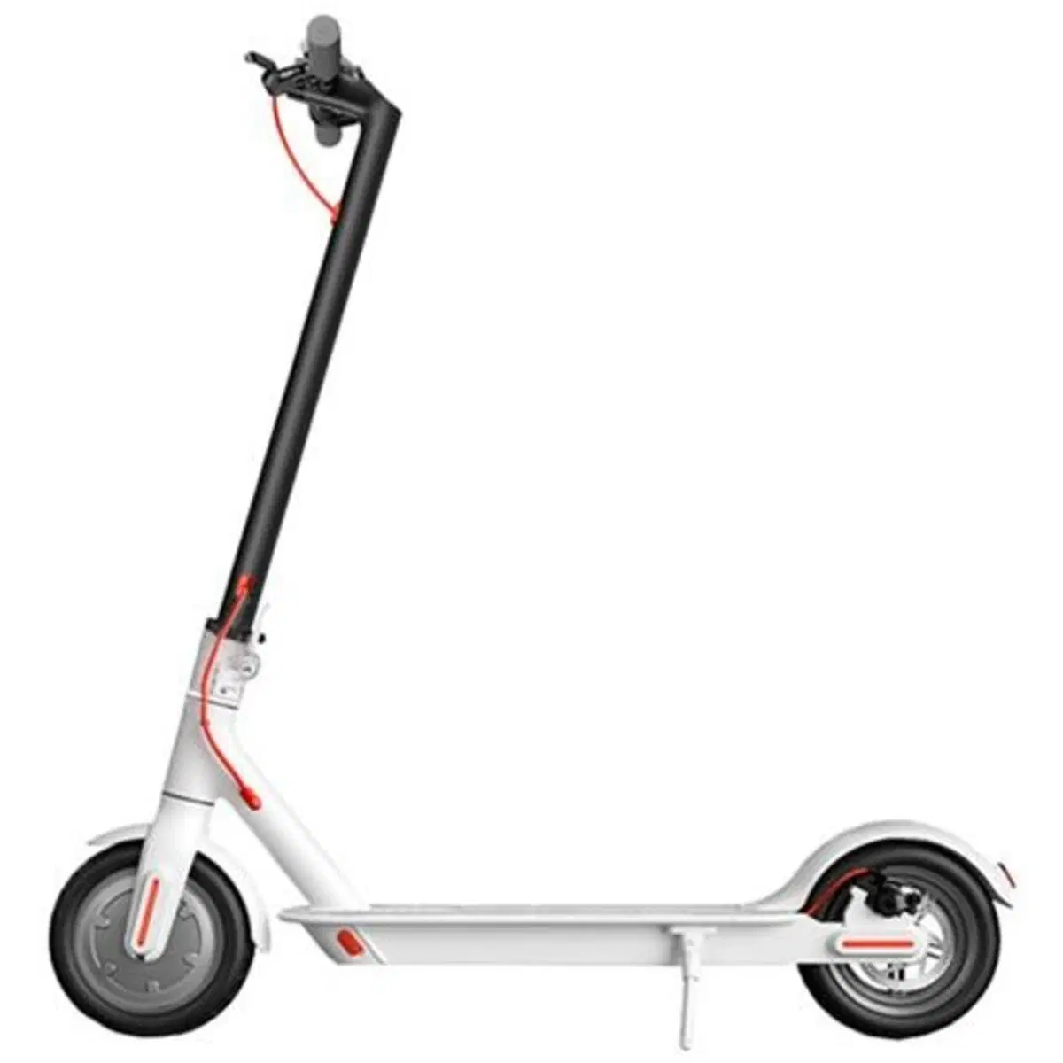 Monopattini elettrici. Qual è il migliore? (4)