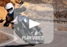 Honda Crosstourer. Il video della nostra prova