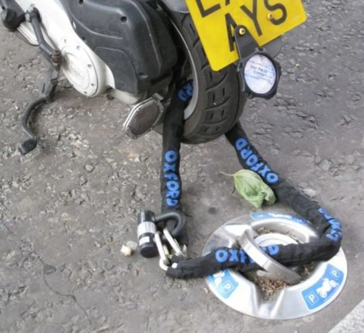 A Milano è emergenza furti moto e scooter (3)
