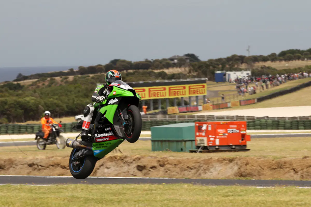 SBK. Le pagelle di Phillip Island