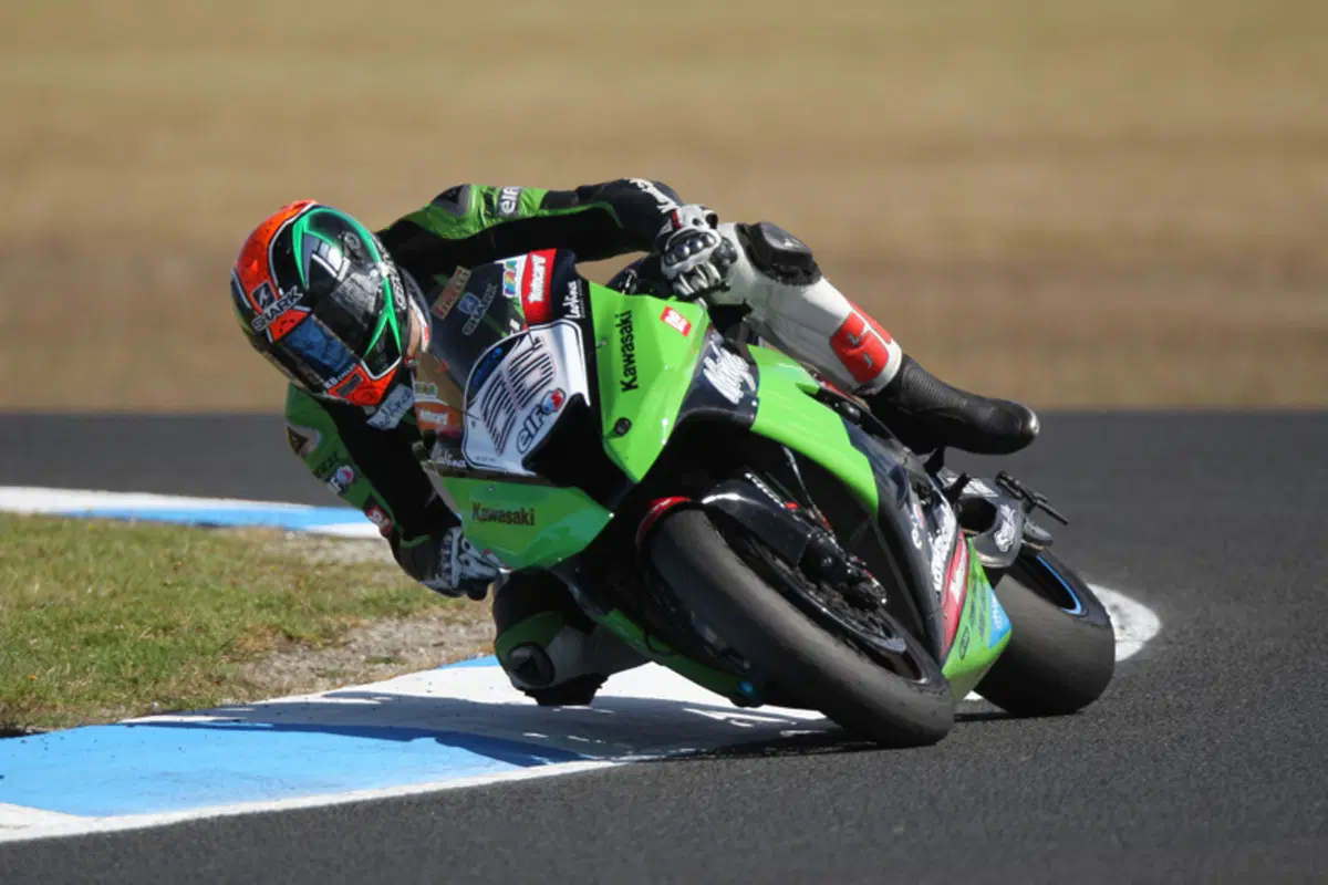 SBK. Le pagelle di Phillip Island (2)