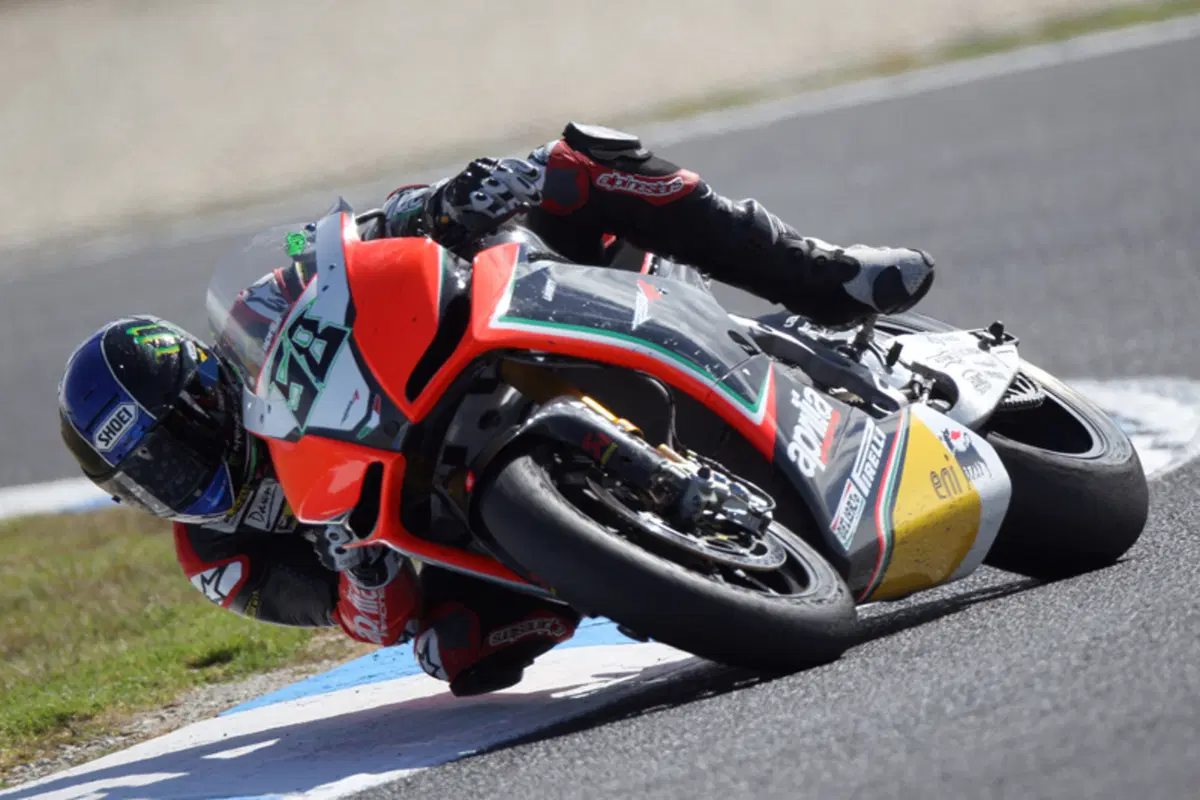 SBK. Le pagelle di Phillip Island (3)