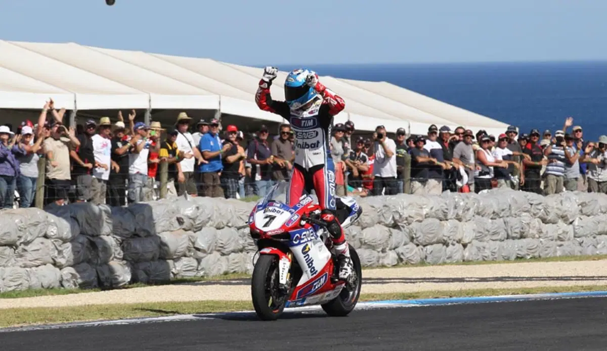 SBK. Le pagelle di Phillip Island (4)