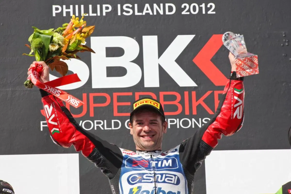 SBK. Le pagelle di Phillip Island (5)