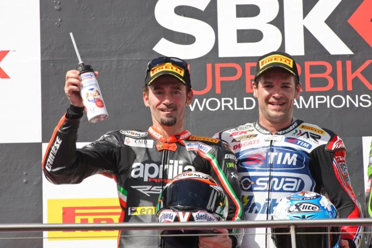 SBK. Le pagelle di Phillip Island (6)