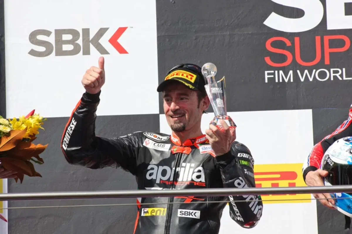 SBK. Le pagelle di Phillip Island (7)