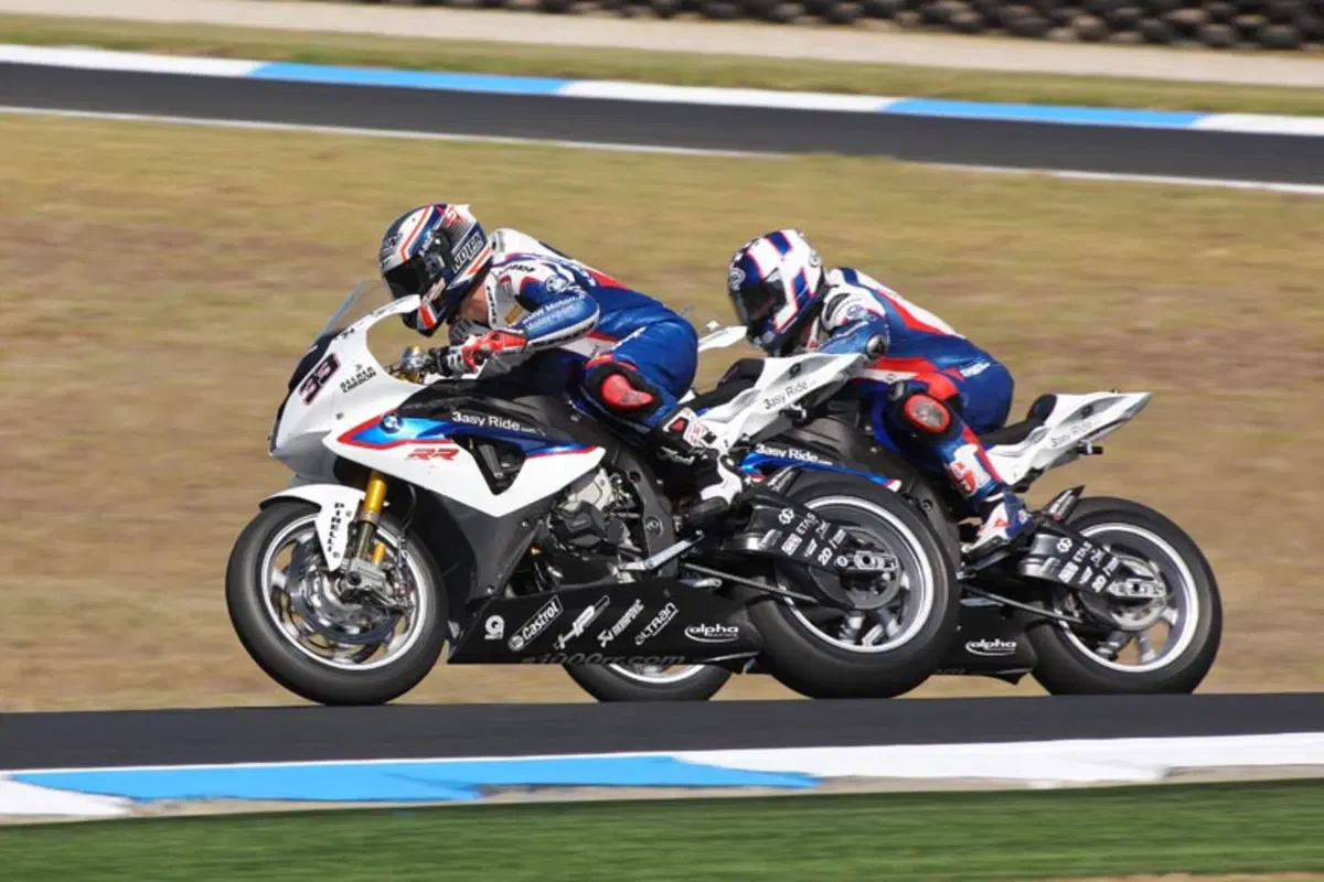 SBK. Le pagelle di Phillip Island (8)